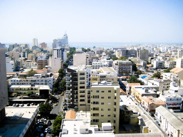 Le Sénégal dans le Top 10 des pays les plus prospères d'Afrique