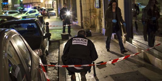 Le chauffard de Dijon avait été hospitalisé en psychiatrie