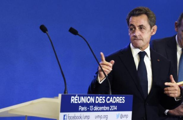 Quand Nicolas Sarkozy s'attribue à tort la création du G20