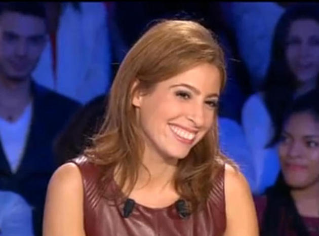 Léa Salamé révèle, sur le plateau de l’émission On est pas couché, le fight qu’elle a eu avec Laurence Haïm en 2011