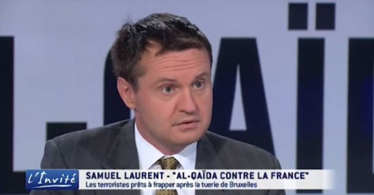 « Libération » dévoile les contradictions d’un « spécialiste du djihad »