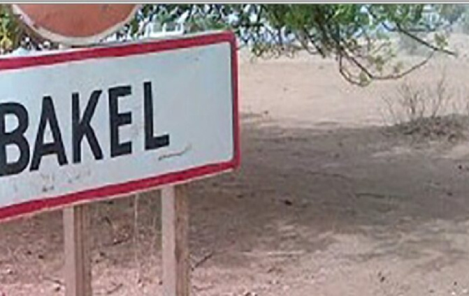 Enclavement, insécurité, manque d’infrastructures sanitaires à Bakel : Le Mouvement MR2DB en colère contre Macky Sall