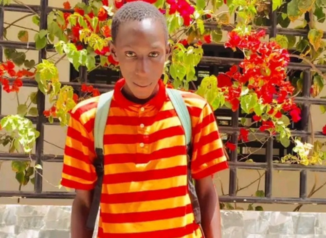 Décès à Keur Mbaye Fall  du jeune Pape Amadou Keïta : L’autopsie dément Antoine Félix Diome