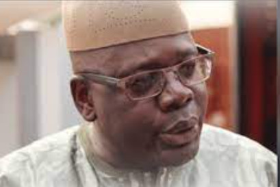 Parlement panafricain : Les adieux de Me Djibril War Parlement panafricain : Les adieux de Me Djibril War