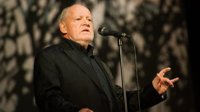 Mort à 70 ans du chanteur Joe Cocker