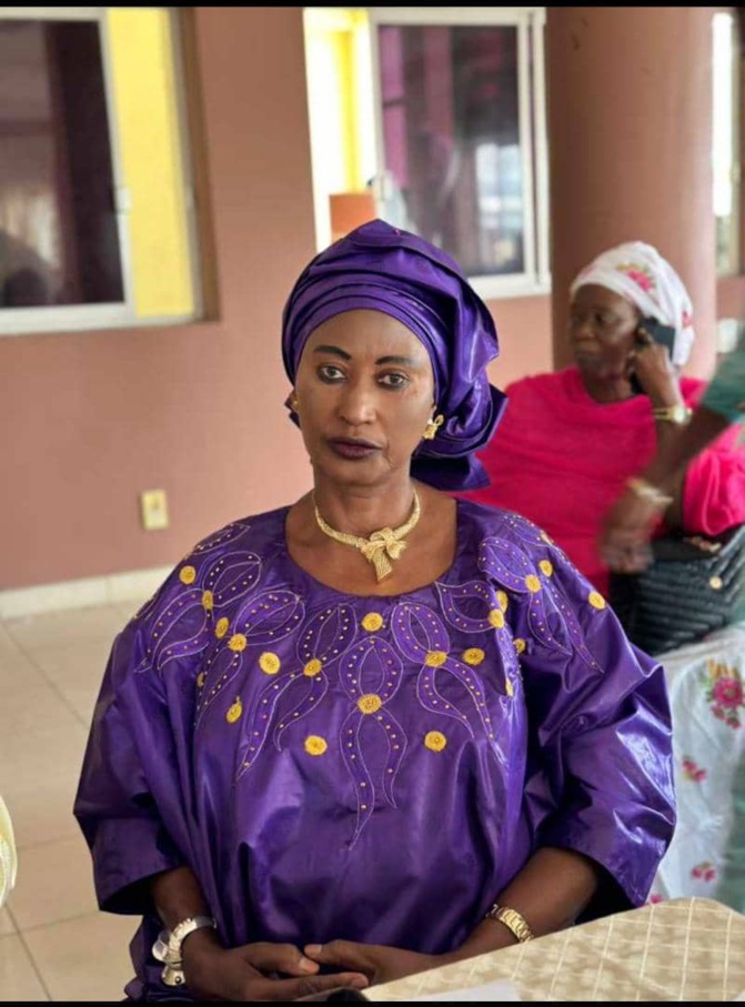 Fatick/ Pour non respect de la parité: Un nouveau bureau installé à la Mairie de Makhtar Ba Fatick/ Pour non respect de la parité: Un nouveau bureau installé à la Mairie de Makhtar Ba