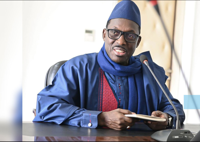 Babacar Diagne: Un homme des Médias incontournable au Sénégal