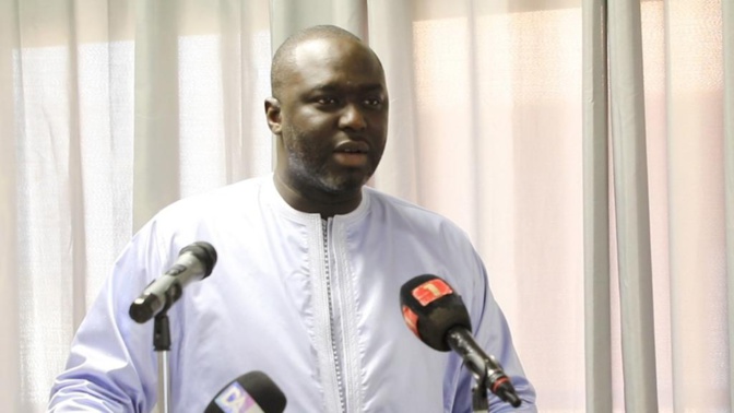 Journée mondiale de la métrologie/ Abdou Karim Fofana: « La sécurité économique de nos Etats dépend en grande partie de la justesse de la métrologie » Journée mondiale de la métrologie/ Abdou Karim Fofana: « La sécurité économique de nos Etats dépend en grande partie de la justesse de la métrologie »