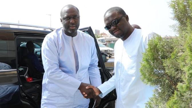 Journée mondiale de la métrologie/ Abdou Karim Fofana: « La sécurité économique de nos Etats dépend en grande partie de la justesse de la métrologie » Journée mondiale de la métrologie/ Abdou Karim Fofana: « La sécurité économique de nos Etats dépend en grande partie de la justesse de la métrologie »