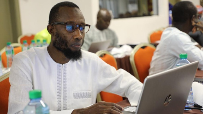 Journée mondiale de la métrologie/ Abdou Karim Fofana: « La sécurité économique de nos Etats dépend en grande partie de la justesse de la métrologie » Journée mondiale de la métrologie/ Abdou Karim Fofana: « La sécurité économique de nos Etats dépend en grande partie de la justesse de la métrologie »