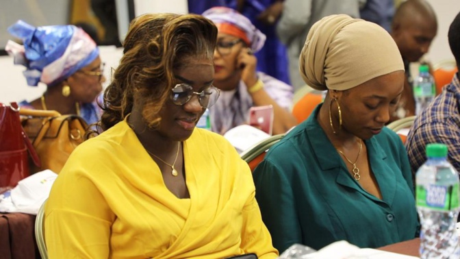 Journée mondiale de la métrologie/ Abdou Karim Fofana: « La sécurité économique de nos Etats dépend en grande partie de la justesse de la métrologie » Journée mondiale de la métrologie/ Abdou Karim Fofana: « La sécurité économique de nos Etats dépend en grande partie de la justesse de la métrologie »