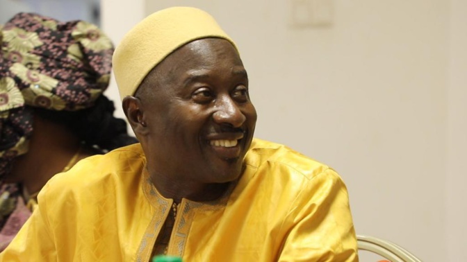 Journée mondiale de la métrologie/ Abdou Karim Fofana: « La sécurité économique de nos Etats dépend en grande partie de la justesse de la métrologie » Journée mondiale de la métrologie/ Abdou Karim Fofana: « La sécurité économique de nos Etats dépend en grande partie de la justesse de la métrologie »