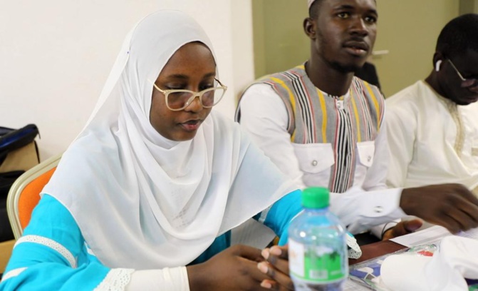 Journée mondiale de la métrologie/ Abdou Karim Fofana: « La sécurité économique de nos Etats dépend en grande partie de la justesse de la métrologie » Journée mondiale de la métrologie/ Abdou Karim Fofana: « La sécurité économique de nos Etats dépend en grande partie de la justesse de la métrologie »