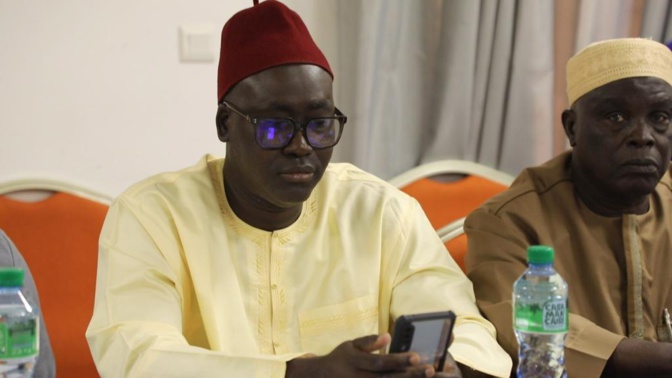 Journée mondiale de la métrologie/ Abdou Karim Fofana: « La sécurité économique de nos Etats dépend en grande partie de la justesse de la métrologie » Journée mondiale de la métrologie/ Abdou Karim Fofana: « La sécurité économique de nos Etats dépend en grande partie de la justesse de la métrologie »