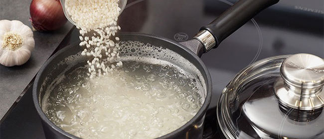 Après avoir lu cela vous ne jetterez plus jamais l’eau de riz