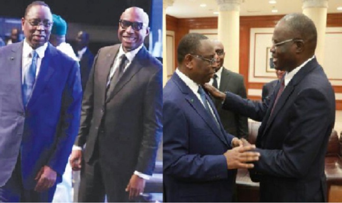 Pr. Biagui, enseignant-chercheur en sciences politiques : «Khalifa Sall et Barthélémy Dias ont beaucoup plus à perdre…»