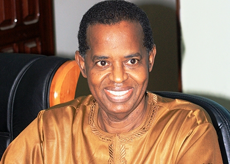 Groupe Walfadjiri en difficulté : Sidy Lamine Niasse prévoit de libérer une dizaine de journalistes