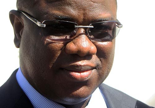La Crei confisque  les biens d’Abdoulaye Baldé