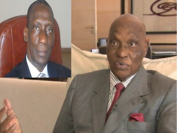 Depuis Paris, Me Wade et Mamadou Diop Decroix manœuvrent ferme