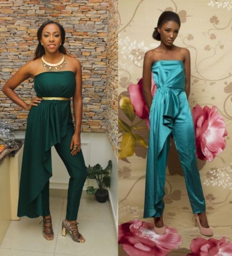 Look de fêtes 2014 : comment bien s'habiller et briller de mille feux?
