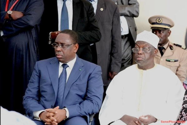 Présidentielle de 2017 : Les jeunes de l'Afp démentent soutenir Macky Sall 