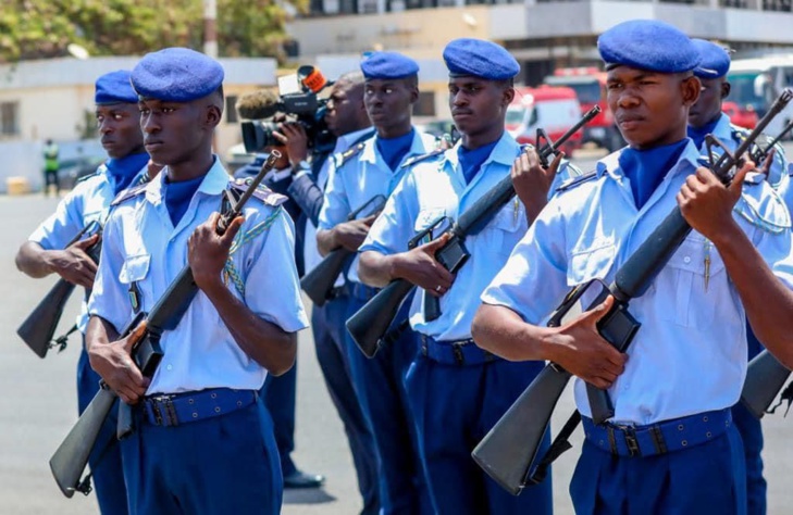 Photos/ Inauguration de la raffinerie Dangote: Le Président de la République, Macky Sall, invité d’Aliko Dangote Photos/ Inauguration de la raffinerie Dangote: Le Président de la République, Macky Sall, invité d’Aliko Dangote
