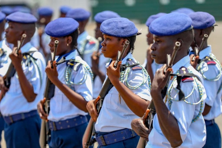 Photos/ Inauguration de la raffinerie Dangote: Le Président de la République, Macky Sall, invité d’Aliko Dangote Photos/ Inauguration de la raffinerie Dangote: Le Président de la République, Macky Sall, invité d’Aliko Dangote