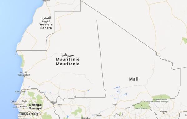 Première condamnation à mort pour apostasie en Mauritanie