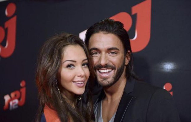 Nabilla fait son retour sur Twitter