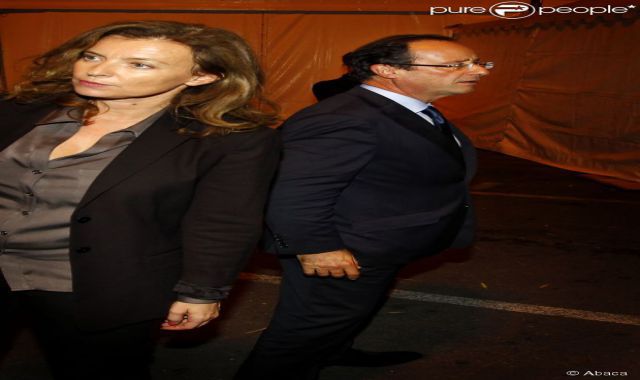 François Hollande, Melanie Griffith, David Guetta... Les ruptures de 2014