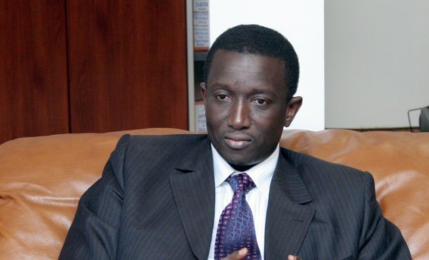 Appui budgétaire : L'Ue décaisse 13,1 milliards de FCfa en faveur du Sénégal