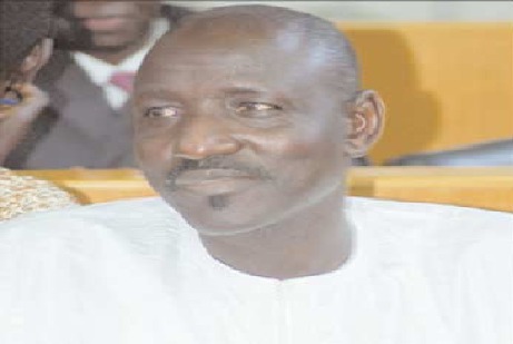 Plainte contre l’Etat : Aïdara Sylla veut récupérer son chèque de 3 milliards