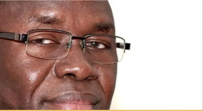 Sureté Urbaine : Le journaliste Serigne Saliou Guèye convoqué, ce mardi
