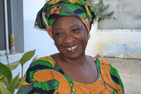 DEKAL NDAR #4 : Marie Madeleine DIALLO livre le sens du Fanal et parle sans détour du sort de la Culture à Saint-Louis (VIDÉO)
