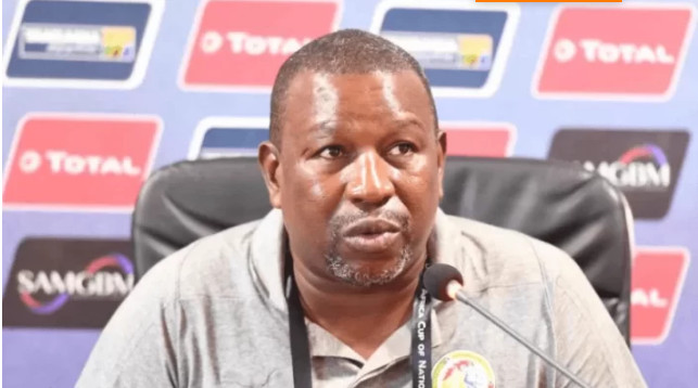 Coupe du monde U20 : Malick Daff, sélectionneur national de l’équipe analyse sa défaite d’entrée face au Japon (0-1)