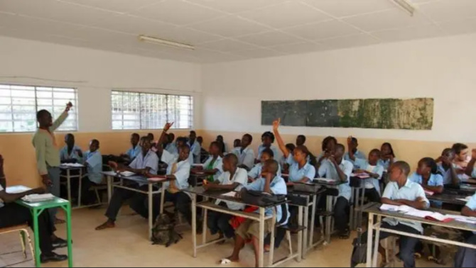 Ziguinchor : Deux professeurs du Lycée de Diouloulou risquent des sanctions