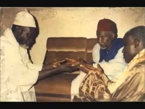 Vidéos-Les témoignages inédits de Mame Abdou Aziz Dabakh sur Cheikh Ahmadou Bamba
