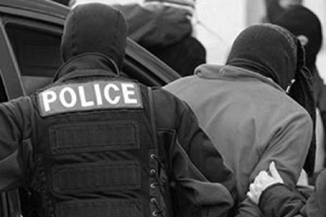 Burkina: des militants de la société civile arrêtés pour "incitation à un attroupement armé"