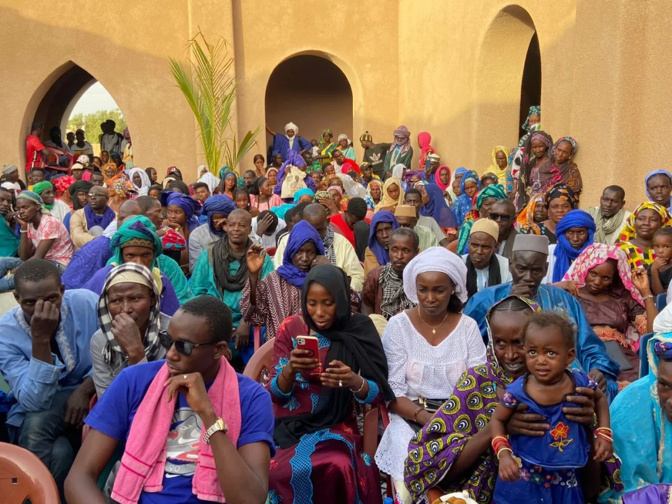 Commune de Bokidiawé : Abdoul Ly, ancien DG de l’ARTP, valide la candidature de Macky Sall et sonne la mobilisation