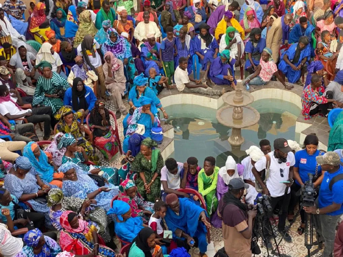 Commune de Bokidiawé : Abdoul Ly, ancien DG de l’ARTP, valide la candidature de Macky Sall et sonne la mobilisation