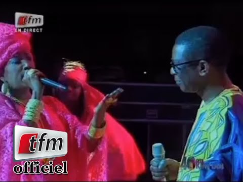 Soirée spéciale - 40 ans Kiné Lam au Grand Théâtre avec Pape Cheikh Diallo