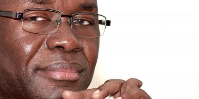 Après son interrogatoire à la Sureté urbaine : Le journaliste Serigne Saliou Guèye attend d’être éclairé sur son sort