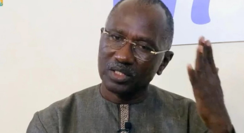 Procès Ousmane Sonko-Adji Sarr : Dr. Alfousseyni Gaye explique médicalement les raisons de la présence du sperme