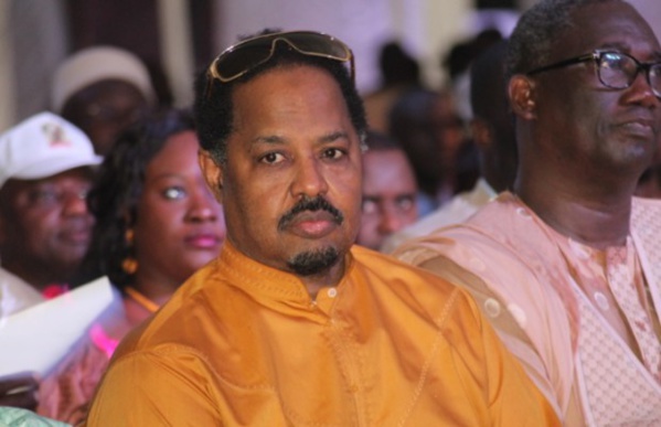 Ahmed Khalifa Niasse se prononce sur le PSE qu’il qualifie "d’illusion" tant que nous serons assujettis au CFA