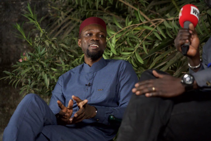 Le procès d'Ousmane Sonko contre Adji Sarr renvoyé jusqu'au 1er juin 2023, pour délibéré