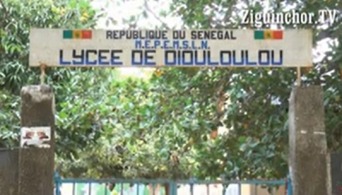 Enseignants du lycée de Diouloulou menacés de procédures disciplinaires : Des collègues refusent des sanctions «démesurées»