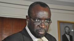 Moustapha Cissé Lô a 60 ans !