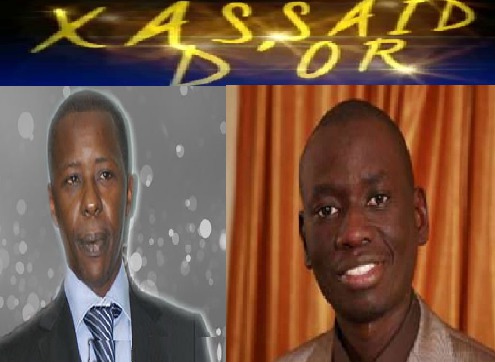 Xassaid d'Or 2014 : Serigne Mboup et Cheikh Amar se retrouvent
