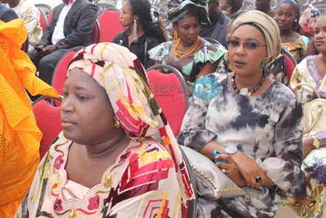 Photos - Youssou Ndour inaugure le complexe Asmar 