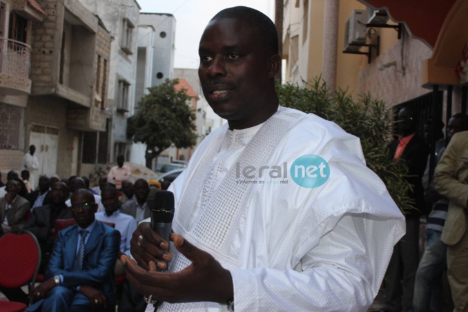 Photos - Youssou Ndour inaugure le complexe Asmar 